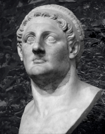 Ptolemaios I Soter